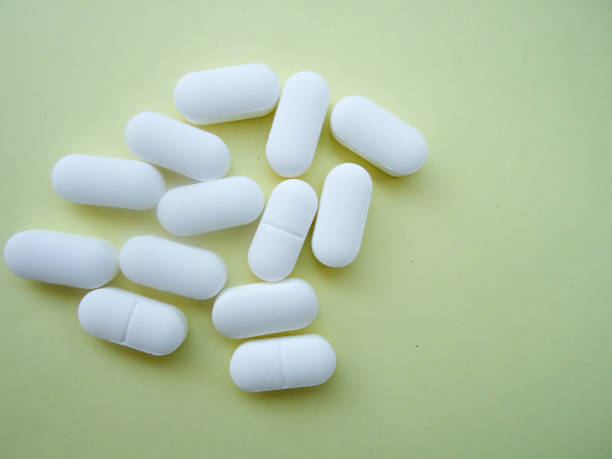 istock white medicine pills 1219850524