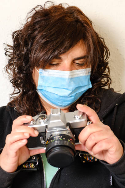 istock living with the Coronavirus at home 1219865987