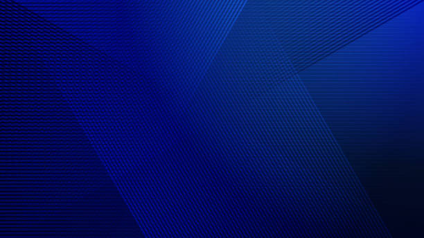 Abstract creative background. Abstract light and shade creative background. Vector illustration. dark blue stock illustrations