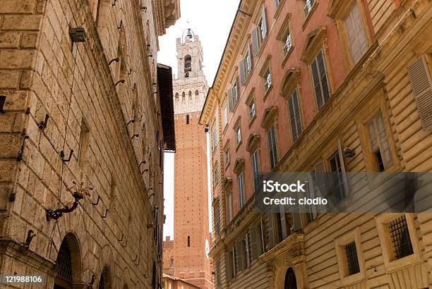 Siena Stock Photo - Download Image Now