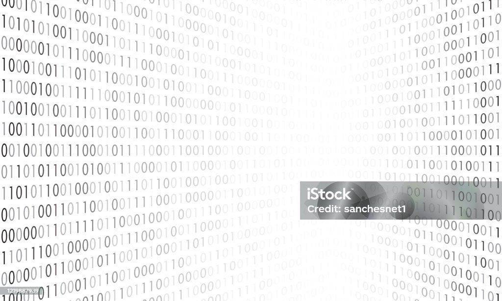 Code 6 Stock Illustration - Download Image Now - Abstract, Advice ...