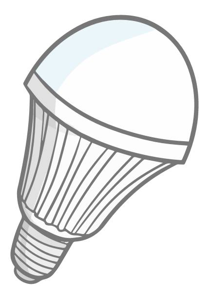 Led Cartoon Top View 680+ Led Light Bulb Cartoon Stock Illustrations, Royalty-Free Vector ...