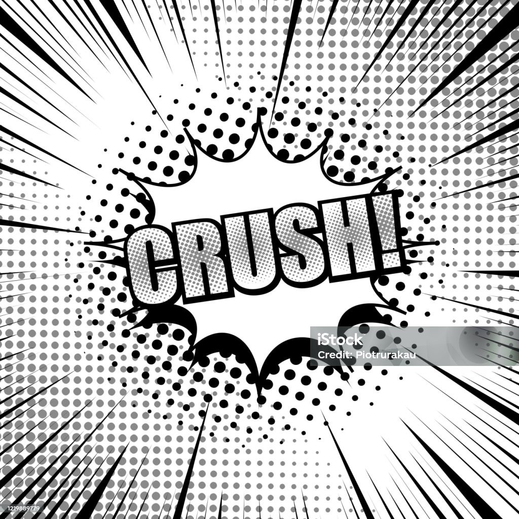 Explosive Templete Comic Explosive Template Stock Illustration - Download Image Now ...