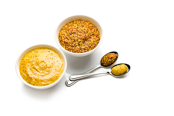 Turmeric golden paste with olive oil and freshly ground pepper