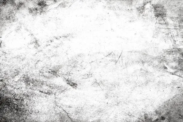 Photo of Old Paper Dust and Scratched Textured Backgrounds