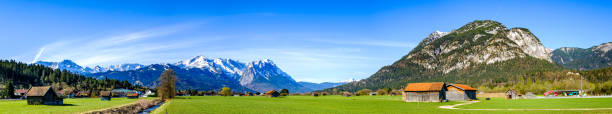 istock mountains in garmisch-partenkirchen 1219914390