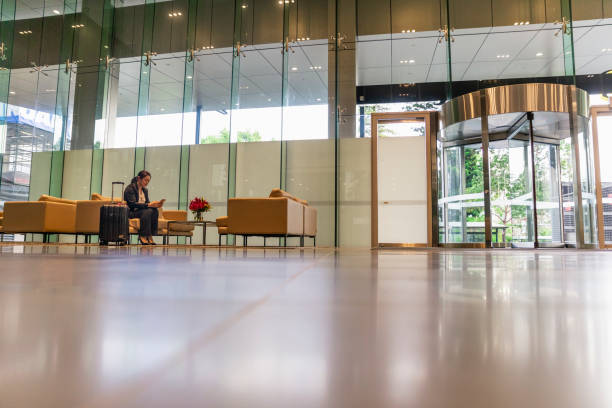 istock Waiting To Meet My Client 1219920756