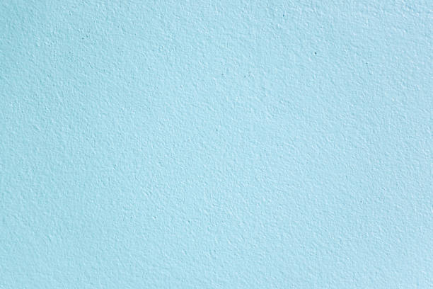 istock Blue color of grunge concrete textured background 1219921639