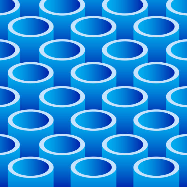 Beckground Pipa Pvc 50+ Pvc Pipe Background Stock Illustrations, Royalty-Free Vector ...