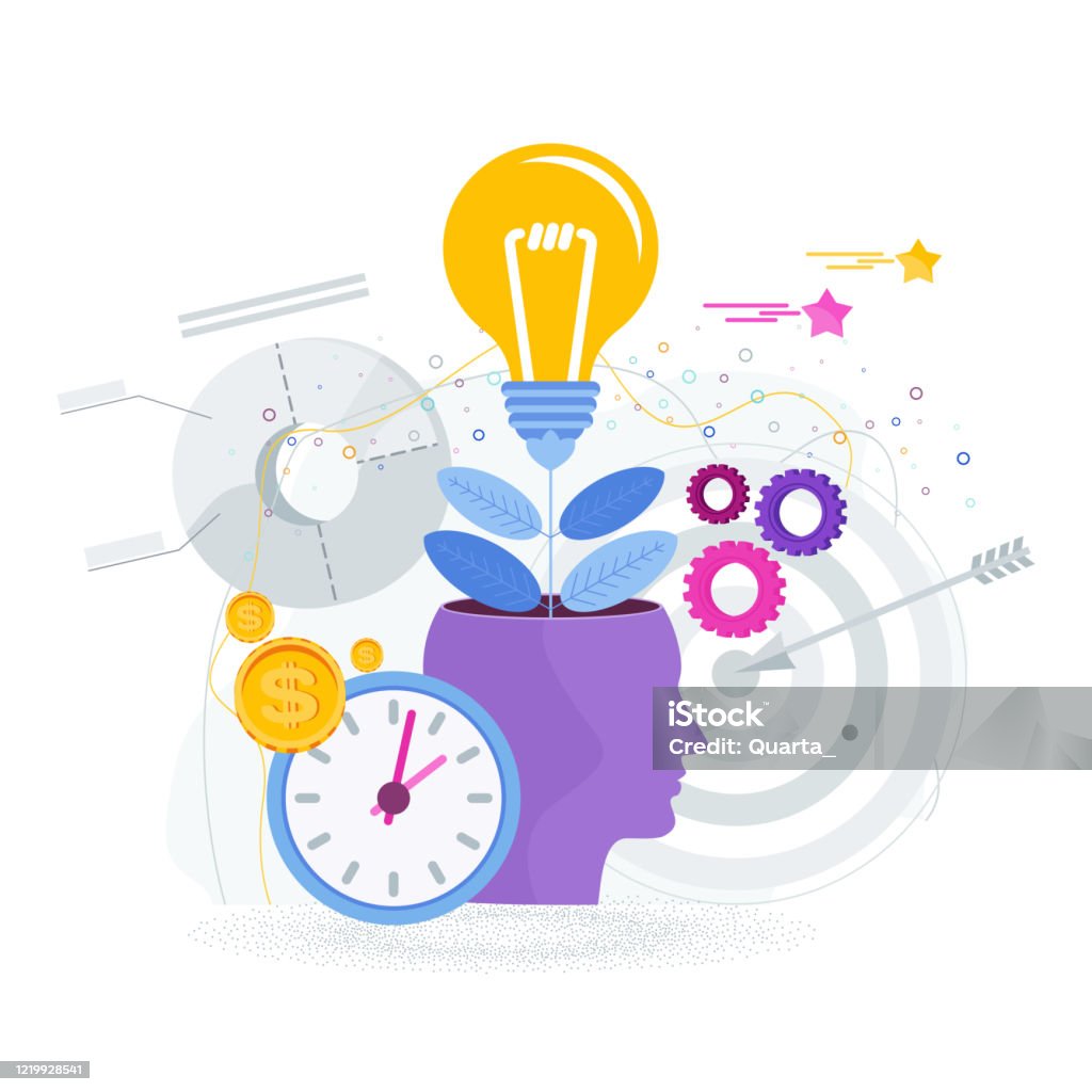 Đồ Họa Thông Tin Đổi Mới Hình Ảnh Với Đèn Kỹ Thuật Sáng Tạo Hình ...