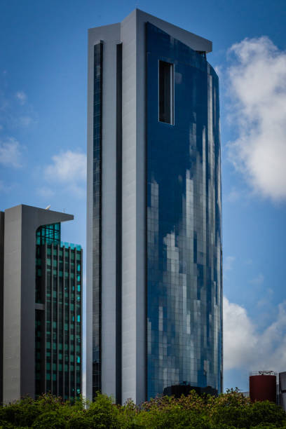 istock Cities of Brazil - Recife, Pernambuco state capital 1219939667