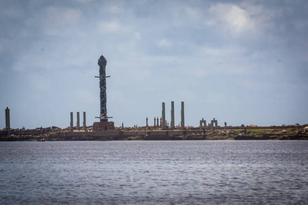 istock Cities of Brazil - Recife, Pernambuco state capital. 1219940238