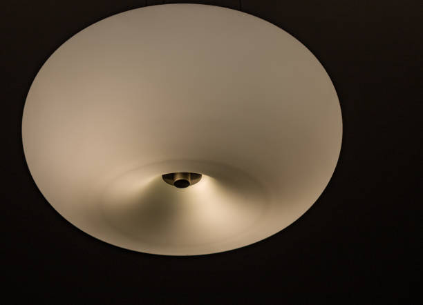 istock Lamp or lantern or chandelier 1219948669