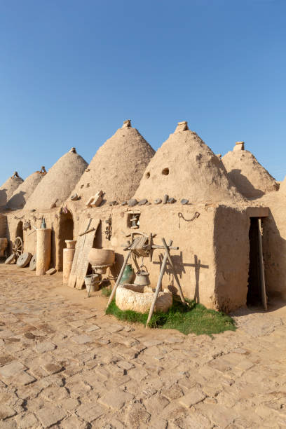 istock The Harran Houses, Sanliurfa, Turkey. 1219951770
