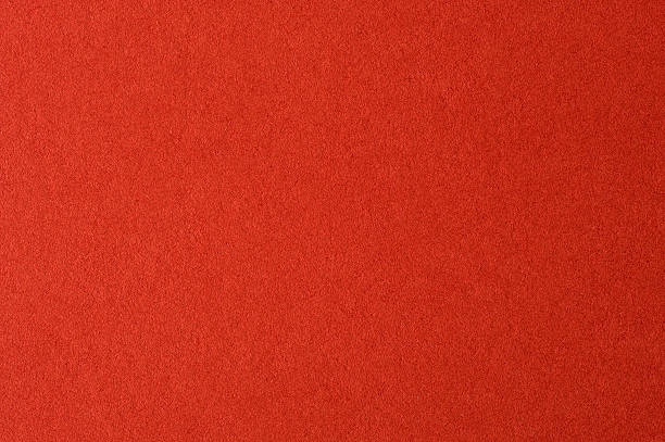 istock Burnt Orange Textured Paper Background 121995422