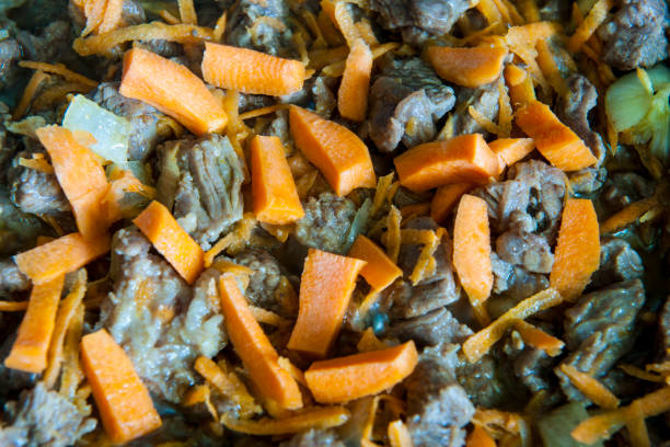 Beef stew