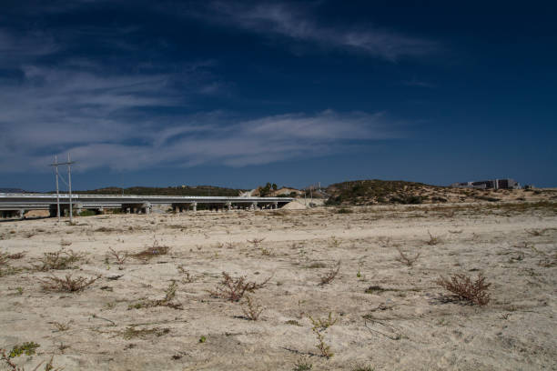 istock Baja california Sur Landscape, Mexico 1219972524