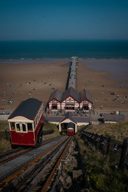 istock Saltburn by the Sea 1219982351