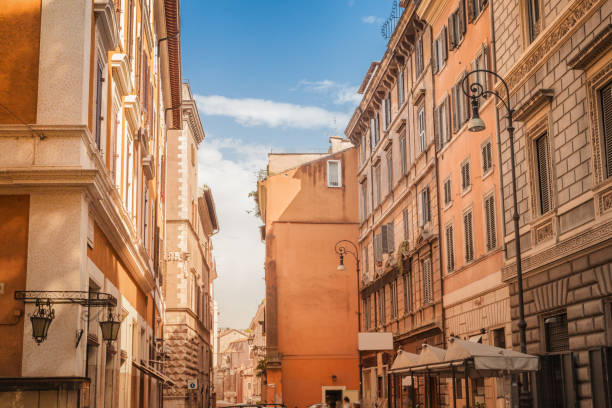 istock Italian street 1219998640