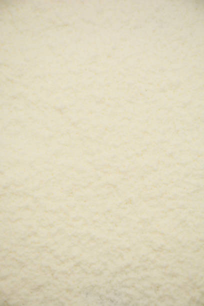istock Powdered milk or dehydrated milk. 1220017738