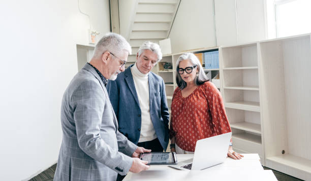 istock Getting more with lower retirement taxes 1220021712