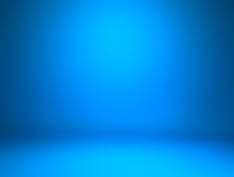 Infinity Backgorund Blue Empty Light Stock Illustration - Download Image  Now - Backgrounds, Blue, Color Gradient - iStock