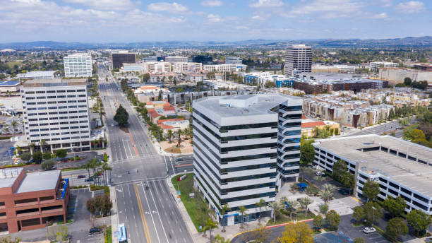 istock Santa Ana, California 1220039733