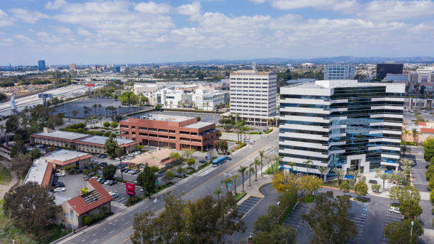 istock Santa Ana, California 1220039783