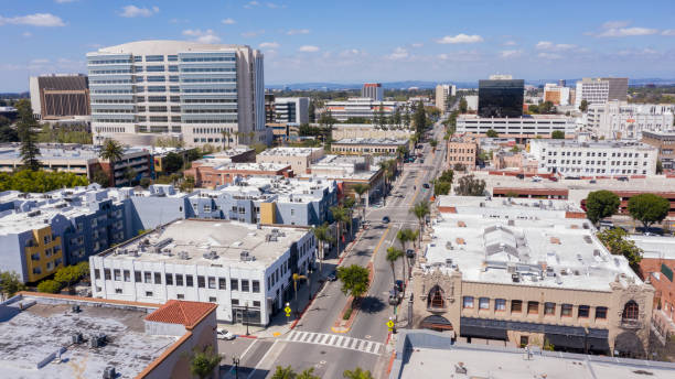 istock Santa Ana, California 1220039793