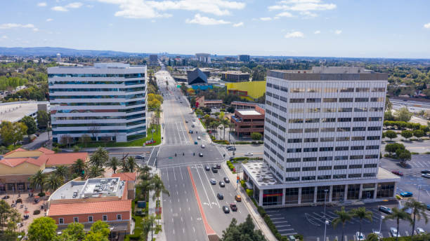 istock Santa Ana, California 1220039799