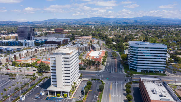 istock Santa Ana, California 1220040314