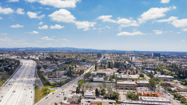 istock Santa Ana, California 1220040344