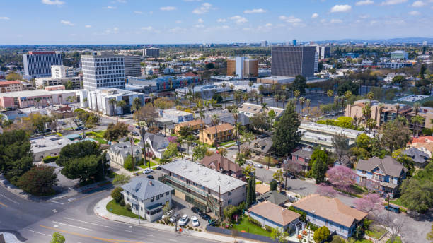 istock Santa Ana, California 1220040357