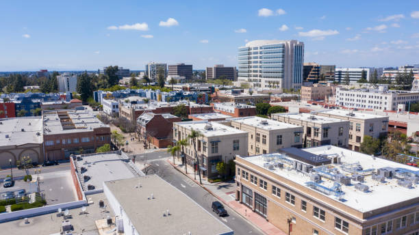 istock Santa Ana, California 1220040402