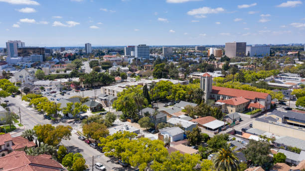 istock Santa Ana, California 1220040405