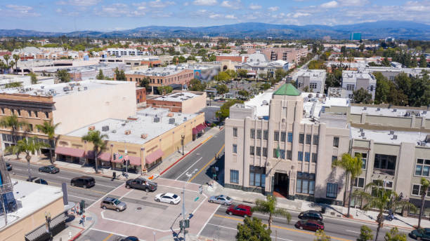 istock Santa Ana, California 1220040442