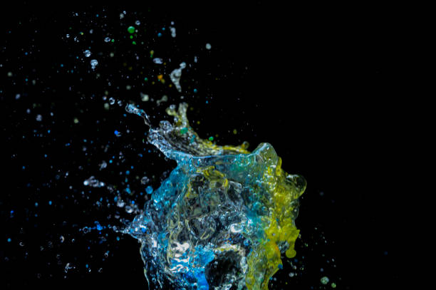 istock explosion of a balloon filled with water 1220042252