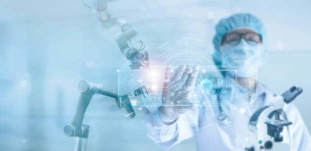 artificial intelligence medicine 
