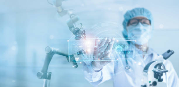 artificial intelligence medicine