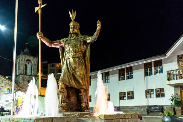 fotografii de stoc, fotografii și imagini scutite de redevențe cu imperiul inca - incaş