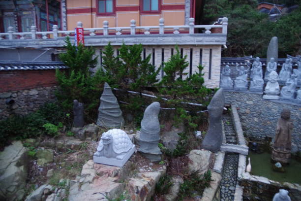 istock Haedong Yonggung Temple 1220063332