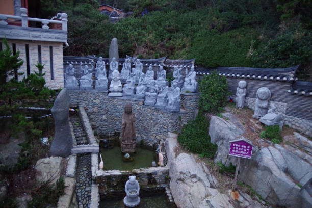 istock Haedong Yonggung Temple 1220063963