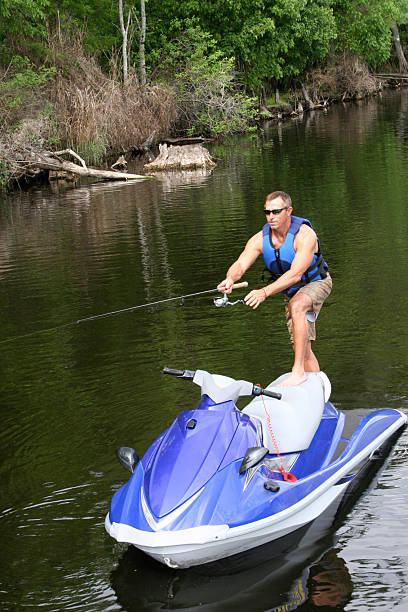 istock Jet Ski Fishing 122006636