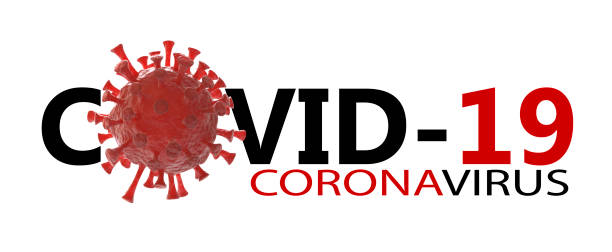 istock COVID-19 banner with realistic model of the virus 1220077947
