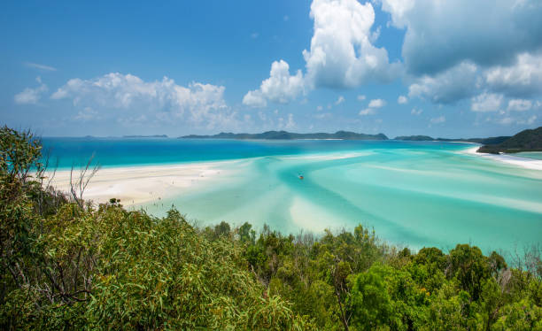 istock Whitsunday Islands, Queensland, Australia 1220083104