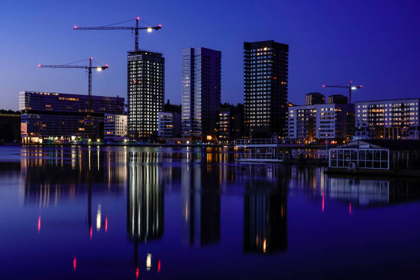 istock Stockholm, Sweden 1220084677