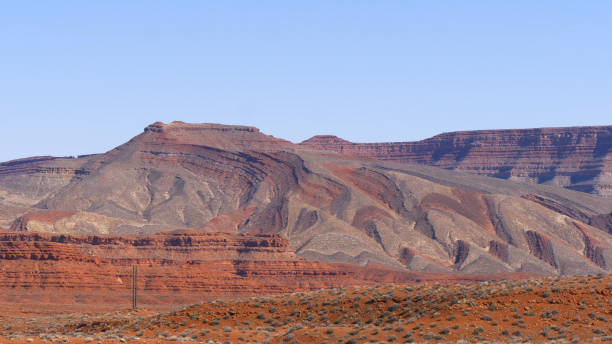 istock Breathtaking scenery at Canyonlands National Park 1220091833
