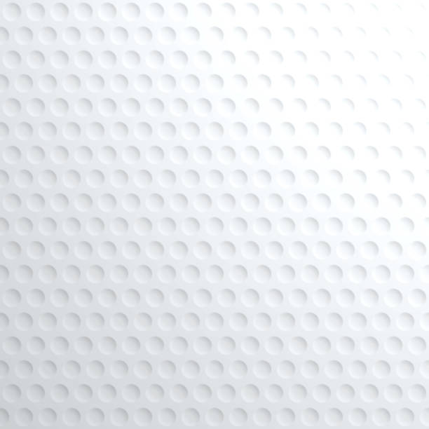 illustrazioni stock, clip art, cartoni animati e icone di tendenza di sfondo bianco brillante astratto - texture geometrica - bubble seamless pattern backgrounds