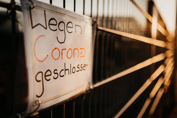 Closed due to Corona Virus