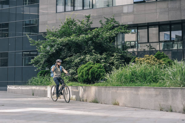 istock Food delivery boy 1220103831